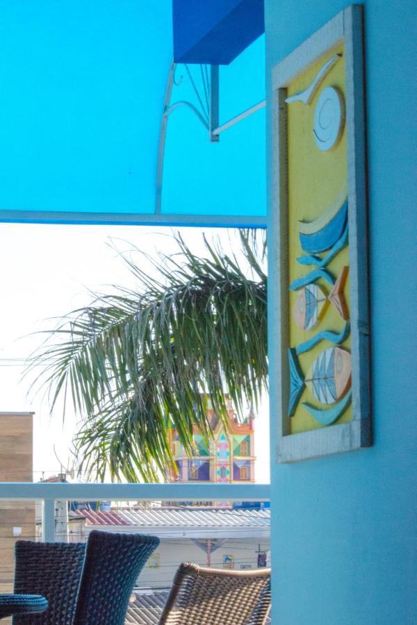 Pousada Paraiso Tropical Penha  Extérieur photo