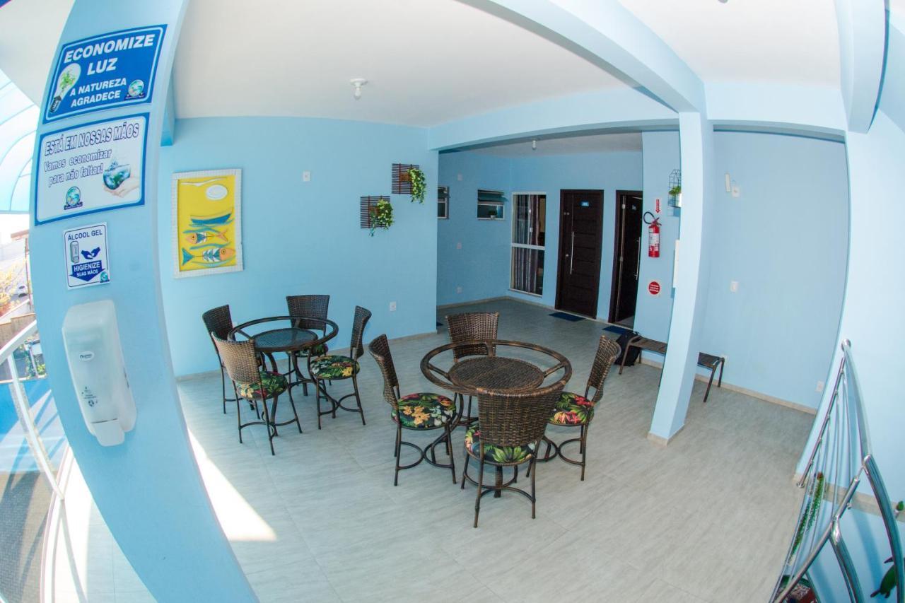 Pousada Paraiso Tropical Penha  Extérieur photo